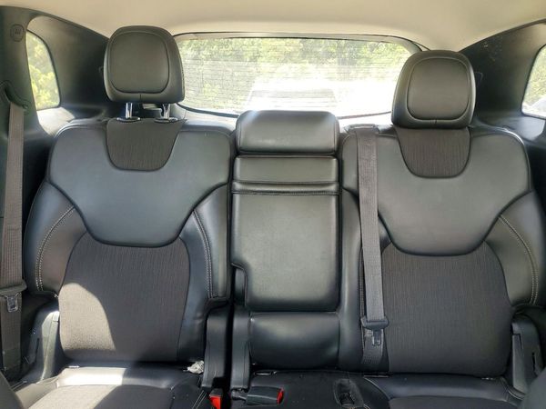 2018 JEEP CHEROKEE LATITUDE PLUS 4X4