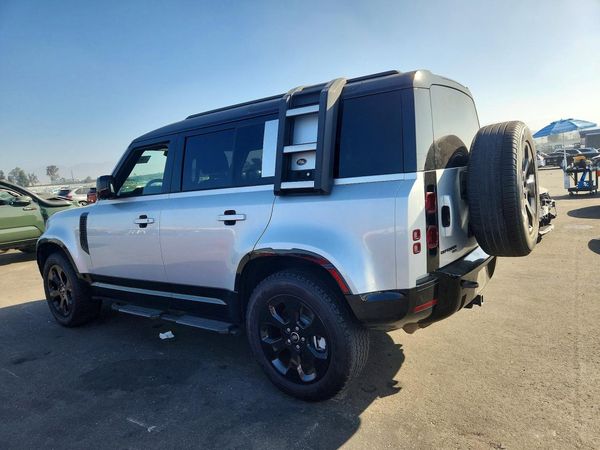2023 LAND ROVER DEFENDER