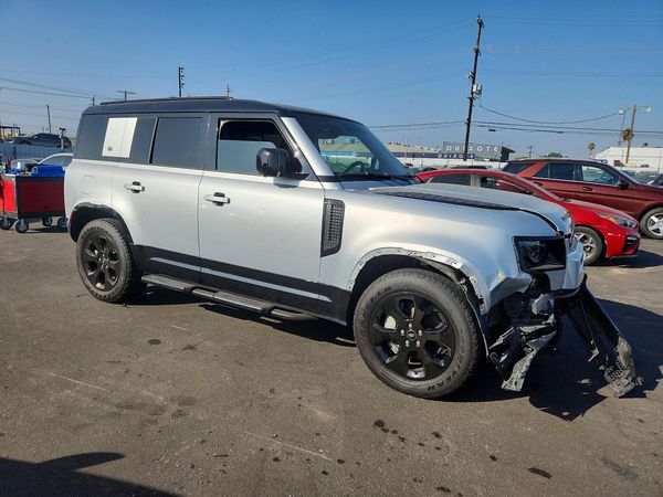 2023 LAND ROVER DEFENDER