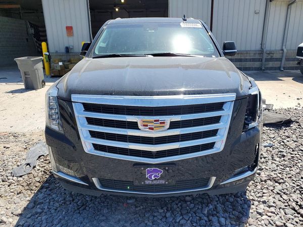 2019 CADILLAC ESCALADE