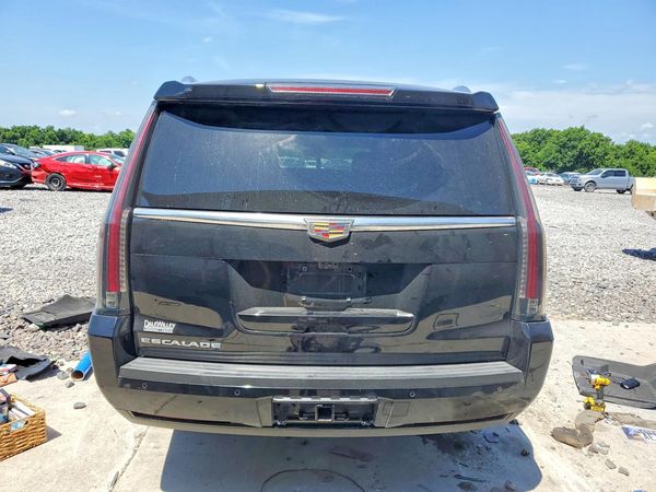 2019 CADILLAC ESCALADE