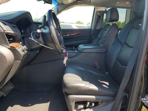 2019 CADILLAC ESCALADE