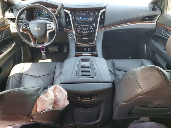 2019 CADILLAC ESCALADE