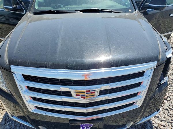 2019 CADILLAC ESCALADE