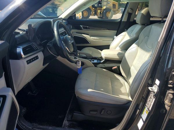 2020 KIA TELLURIDE