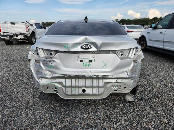 2021 KIA FORTE FE, LXS
