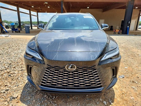 2024 LEXUS RX 350H