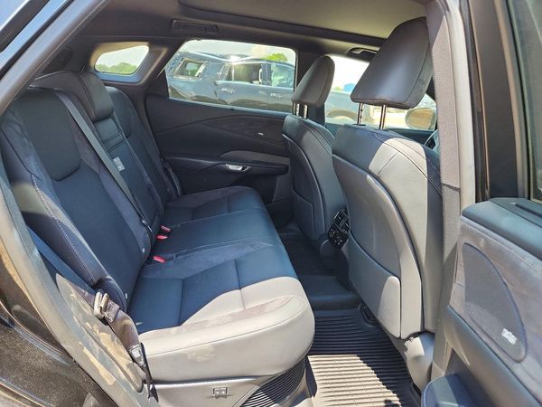 2024 LEXUS RX 350H