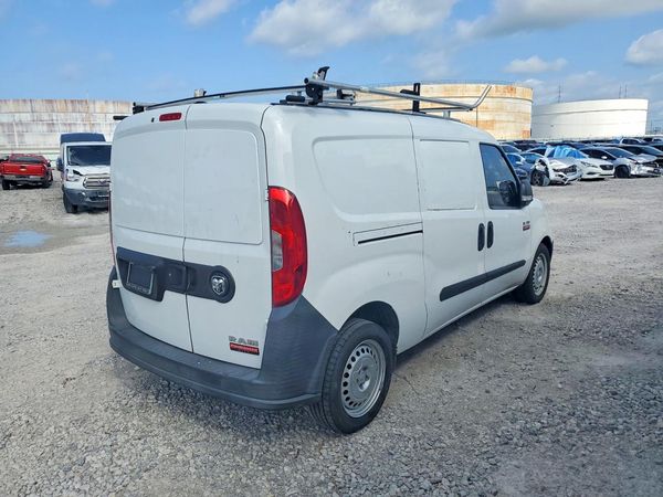 2018 RAM PROMASTER CITY ST