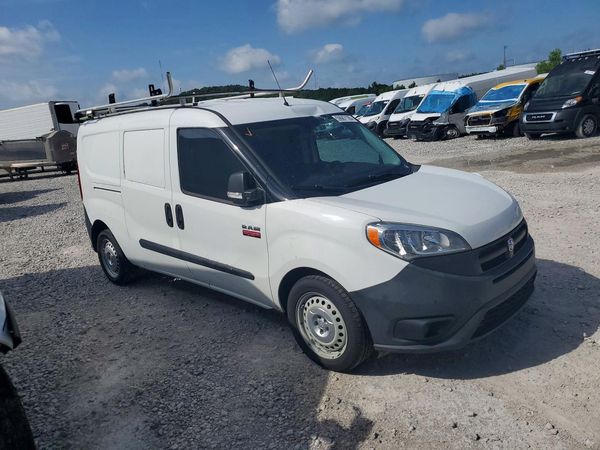 2018 RAM PROMASTER CITY ST
