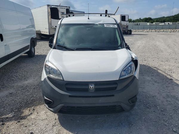 2018 RAM PROMASTER CITY ST