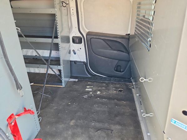 2018 RAM PROMASTER CITY ST