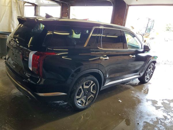 2025 HYUNDAI PALISADE Limited