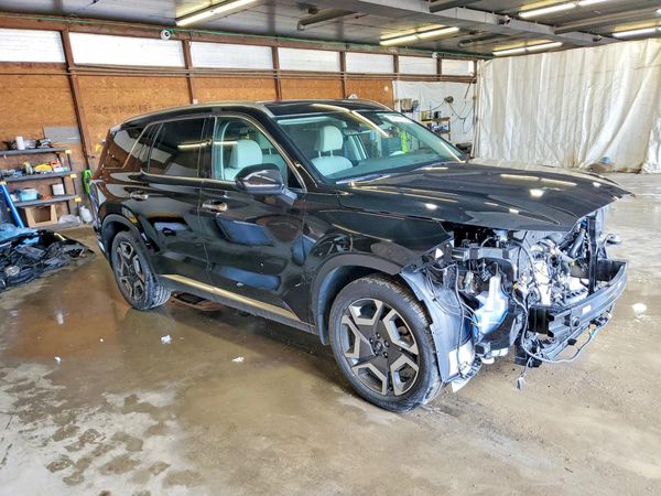 2025 HYUNDAI PALISADE Limited