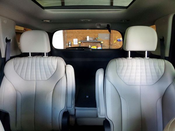 2025 HYUNDAI PALISADE Limited