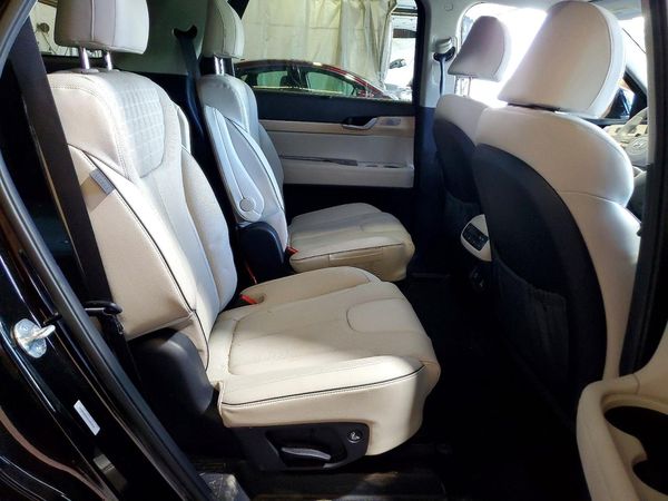 2025 HYUNDAI PALISADE Limited