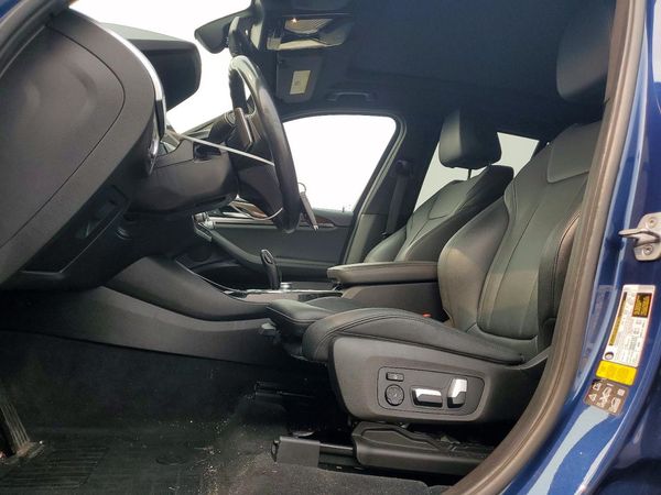 2018 BMW X3 sDrive30i