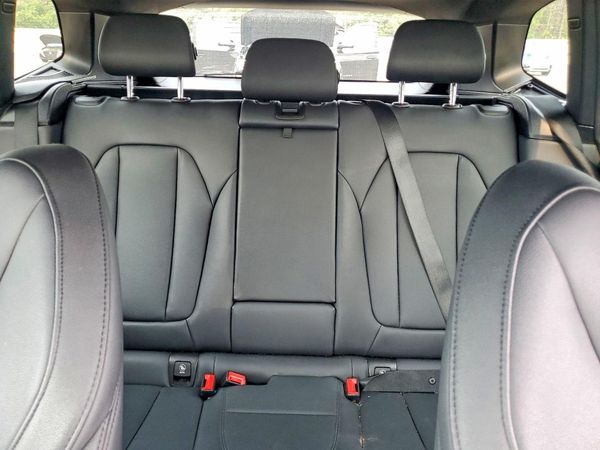 2018 BMW X3 sDrive30i