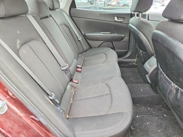 2016 KIA OPTIMA