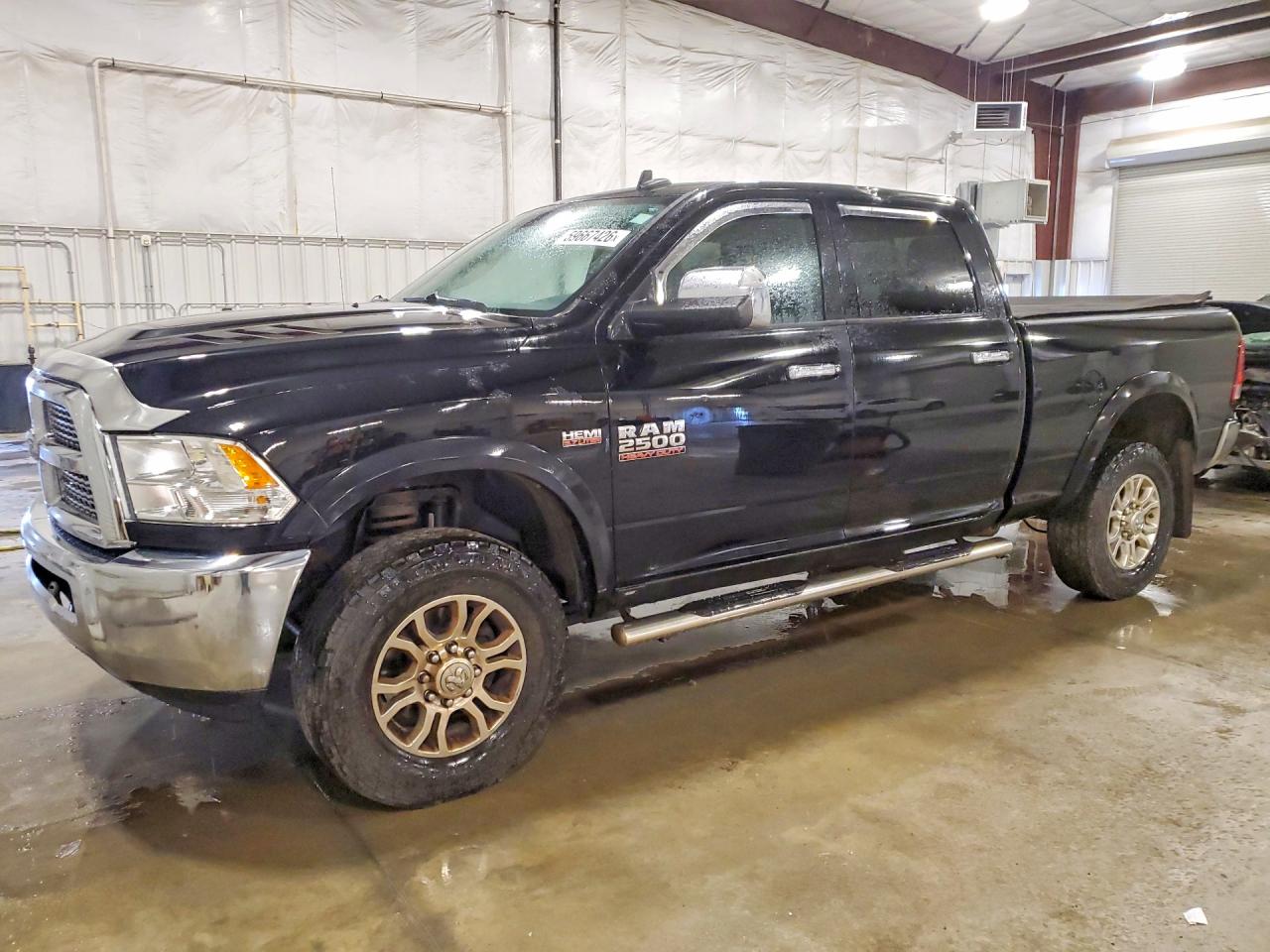 2015 RAM 2500 SLT