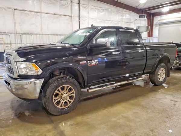 2015 RAM 2500 SLT