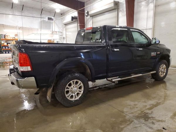2015 RAM 2500 SLT