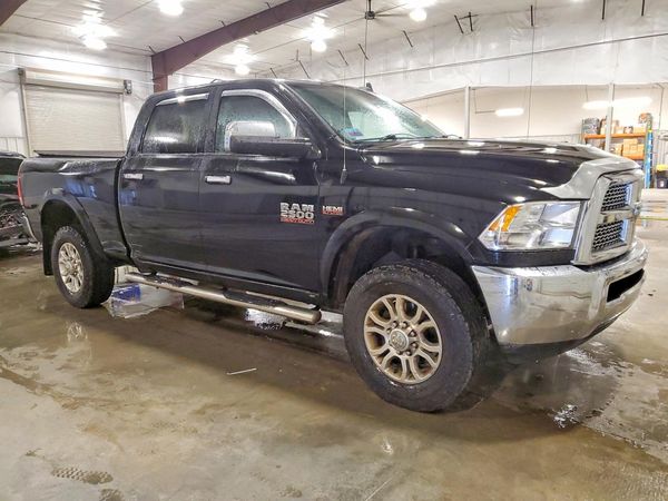2015 RAM 2500 SLT
