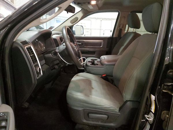 2015 RAM 2500 SLT