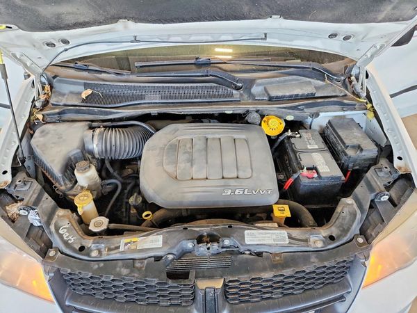 2015 RAM TRADESMAN