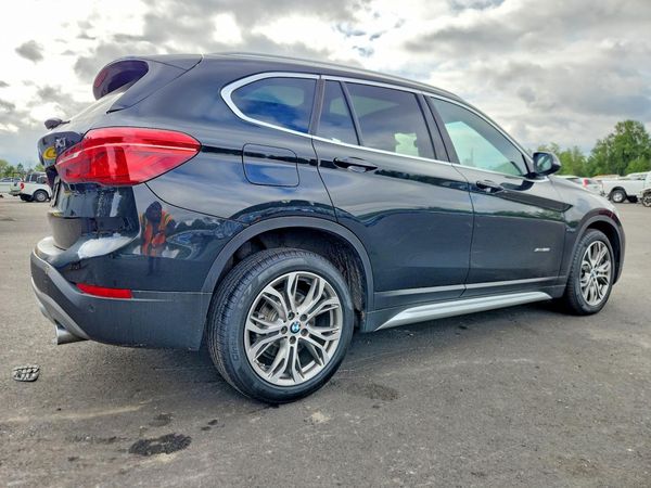 2016 BMW X1 xDrive28i