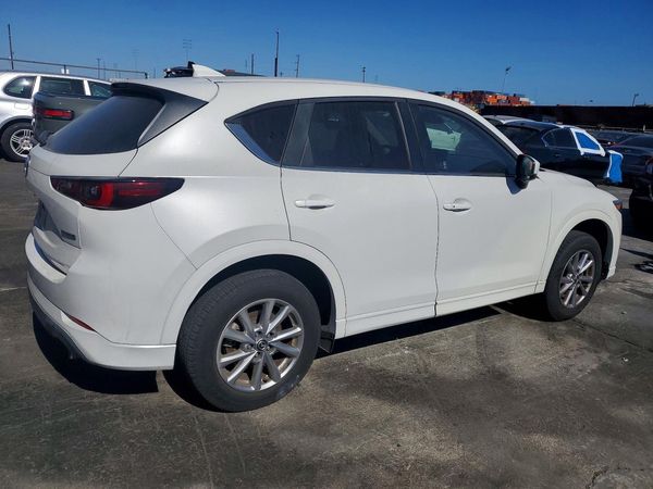 2024 MAZDA CX-5 Select Package