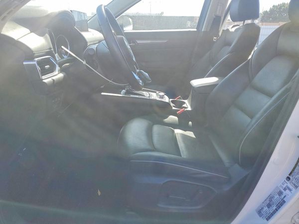 2024 MAZDA CX-5 Select Package
