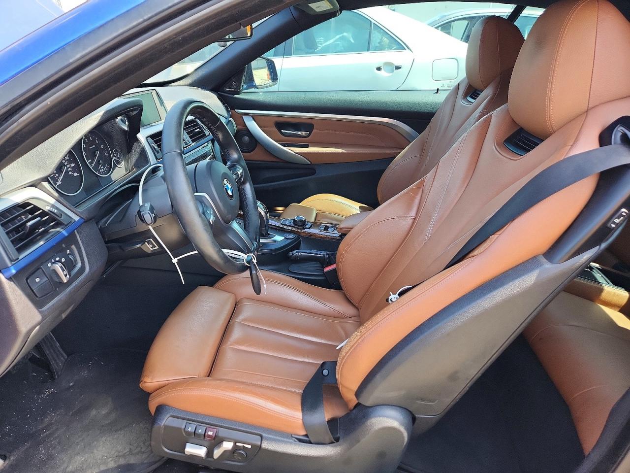 2017 BMW 440XI xDrive
