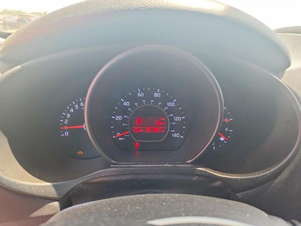 2016 KIA SOUL Plus