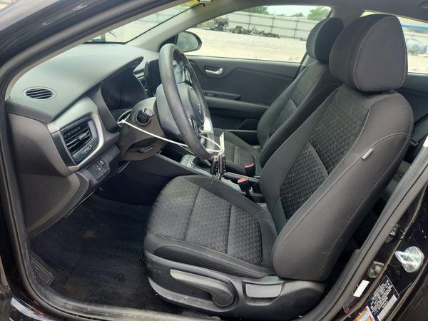2022 KIA RIO LX, S