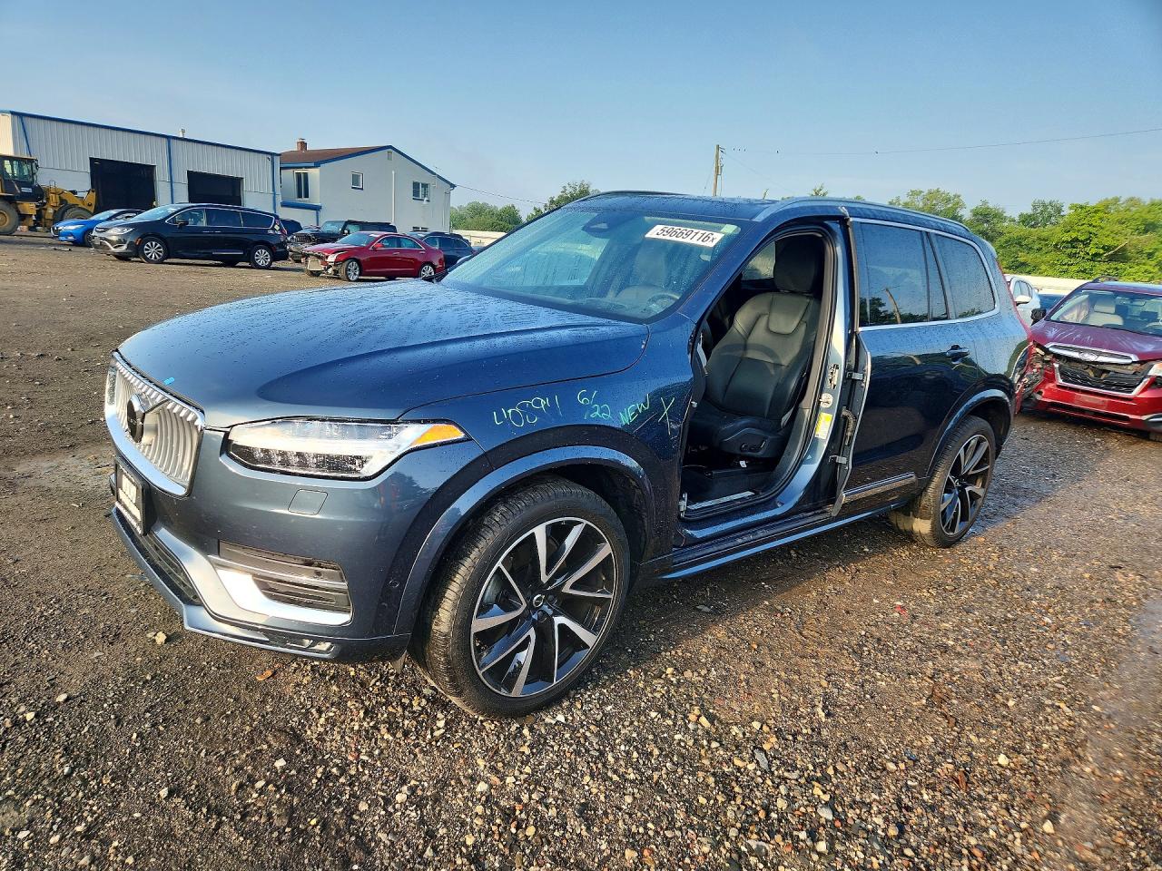2023 VOLVO XC90 Plus Bright
