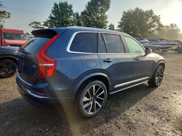 2023 VOLVO XC90 Plus Bright
