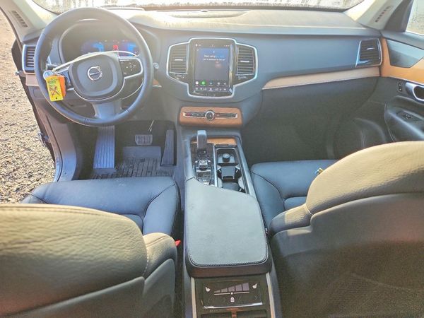 2023 VOLVO XC90 Plus Bright