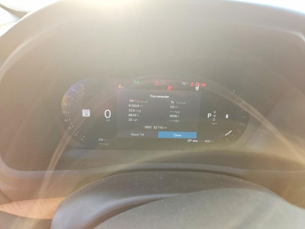 2023 VOLVO XC90 Plus Bright