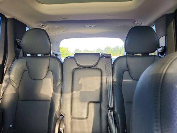 2023 VOLVO XC90 Plus Bright