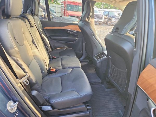 2023 VOLVO XC90 Plus Bright