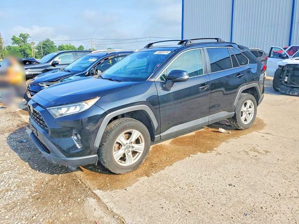 2019 TOYOTA RAV4 XLE / XLE Premium 4WD