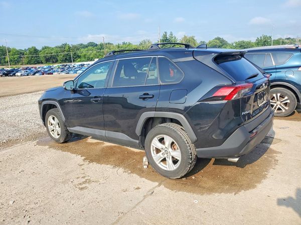 2019 TOYOTA RAV4 XLE / XLE Premium 4WD