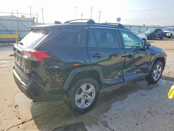 2019 TOYOTA RAV4 XLE / XLE Premium 4WD