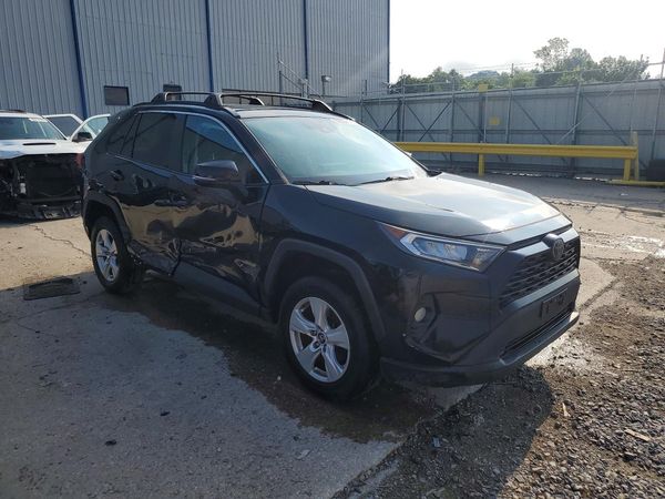 2019 TOYOTA RAV4 XLE / XLE Premium 4WD