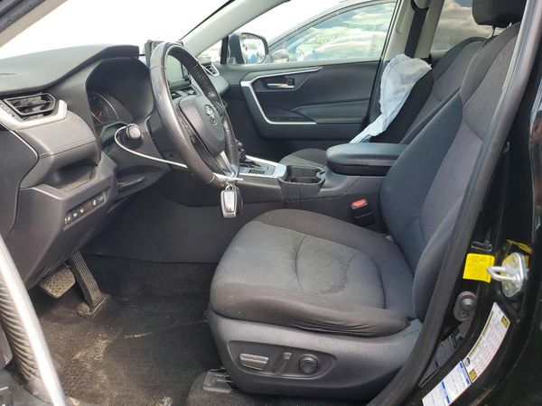 2019 TOYOTA RAV4 XLE / XLE Premium 4WD