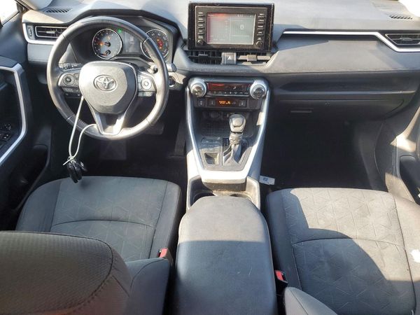 2019 TOYOTA RAV4 XLE / XLE Premium 4WD