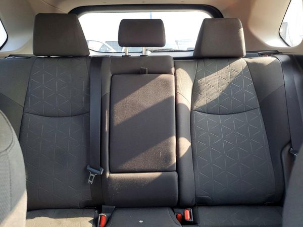 2019 TOYOTA RAV4 XLE / XLE Premium 4WD
