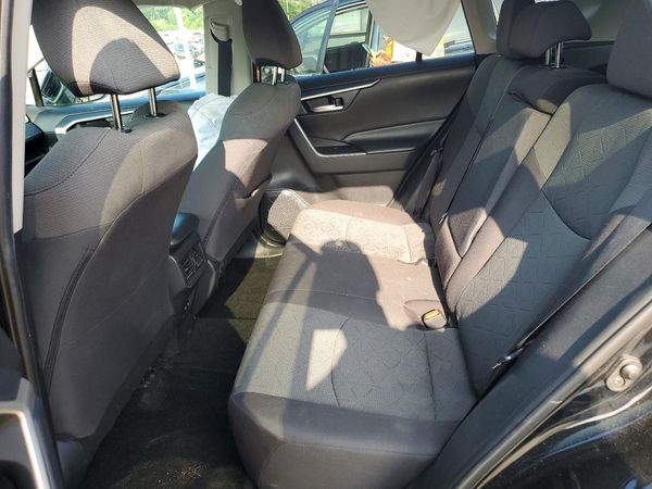 2019 TOYOTA RAV4 XLE / XLE Premium 4WD