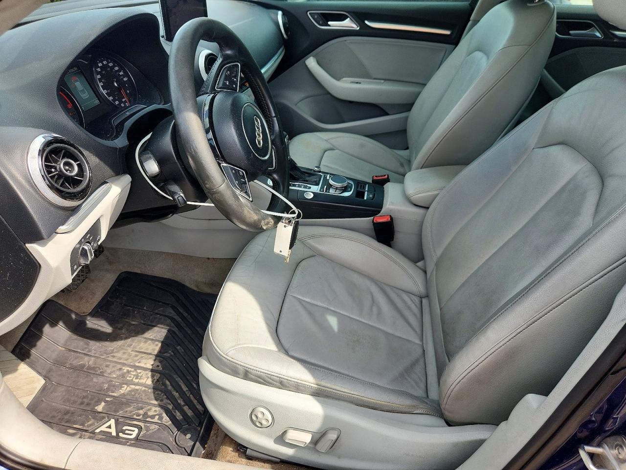 2015 AUDI A3 Premium Plus